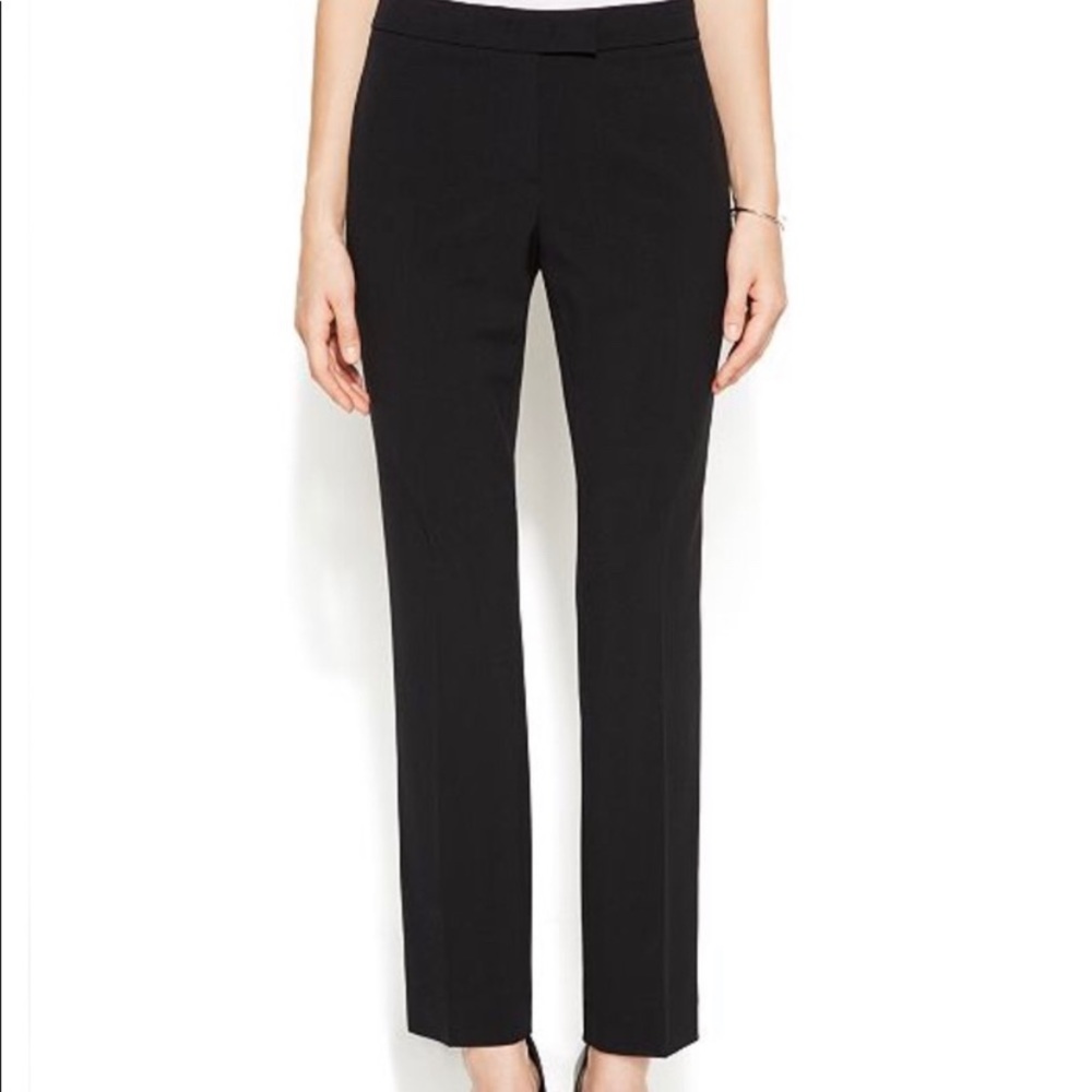 Anne Klein Black Dress Pants, excellent condition
